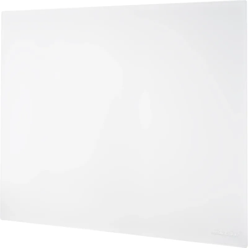 Настольное покрытие Silwerhof пвх 48х65см прозрачный матовое