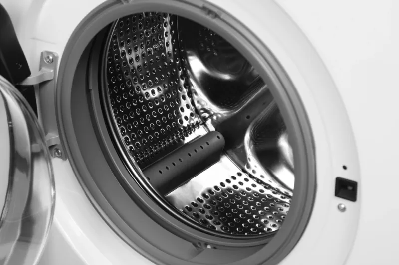 Стиральная машина Hyundai WME7209 класс: A+++ загр.фронтальная макс.:7кг белый инвертер