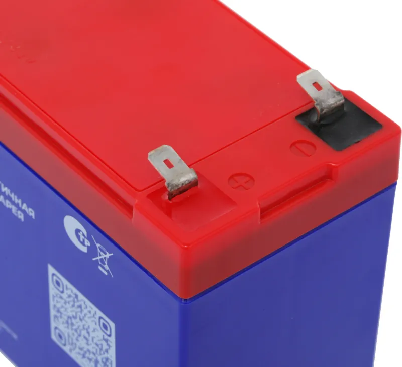 Батарея для ИБП Ippon IPE12-9 12В 9Ач