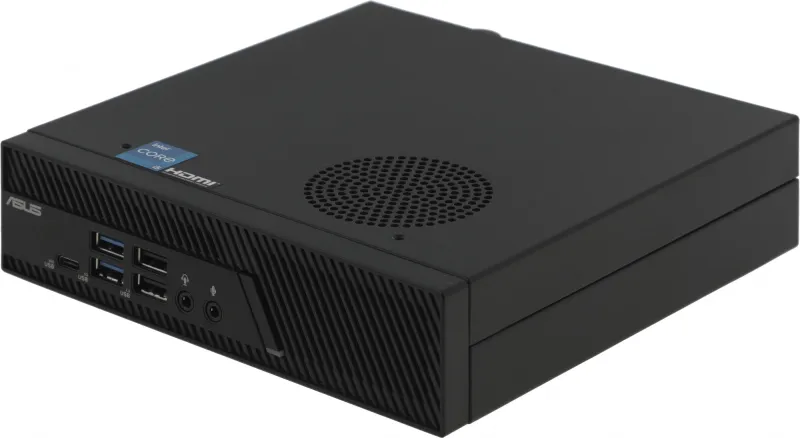 Неттоп Asus PB63-B-B5054MD i3 13400 (2.5) Iris Xe (90MR0121-M001P0)