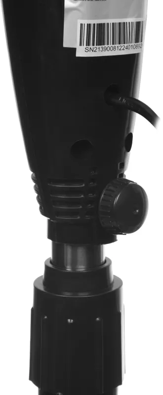 Вентилятор напольный Ballu BFF-815 40Вт скоростей:3 черный