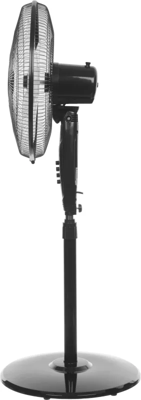 Вентилятор напольный Ballu BFF-815 40Вт скоростей:3 черный