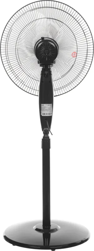 Вентилятор напольный Ballu BFF-815 40Вт скоростей:3 черный