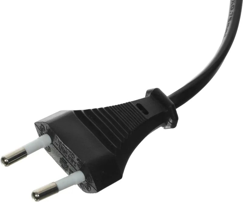 Вентилятор напольный Ballu BFF-815 40Вт скоростей:3 черный