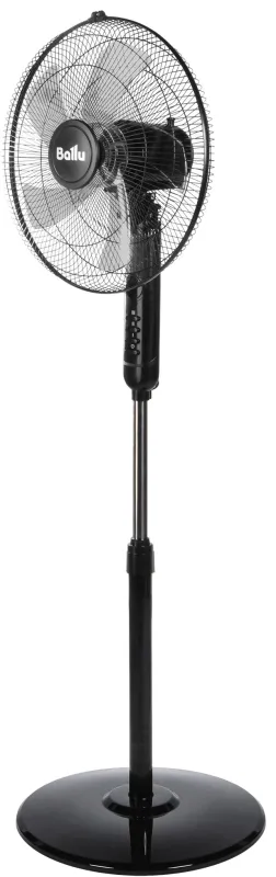 Вентилятор напольный Ballu BFF-907 45Вт скоростей:3 черный