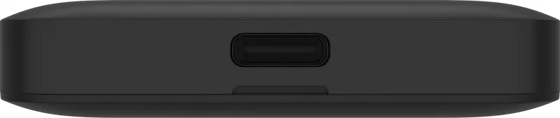 Модем 3G/4G Huawei E5586-326 USB Type-C Wi-Fi Firewall +Router внешний черный