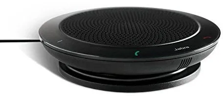 Спикерфон Jabra черный (7410-209)