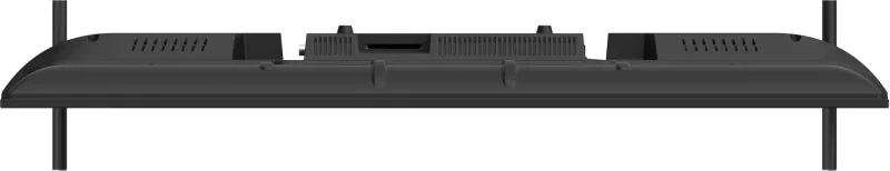 Телевизор LED Digma 40" DM-LED40SBB33 Яндекс.ТВ Frameless черный FULL HD 60Hz DVB-T DVB-T2 DVB-C DVB-S DVB-S2 USB WiFi Smart TV