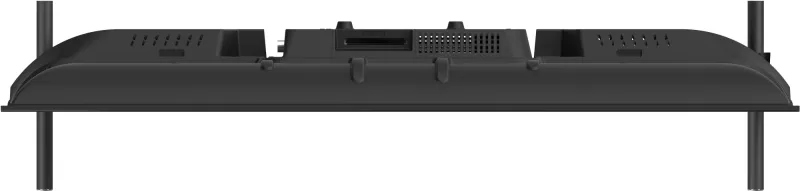 Телевизор LED Digma 32" DM-LED32SBB32 Яндекс.ТВ Frameless черный/черный HD 60Hz DVB-T DVB-T2 DVB-C DVB-S DVB-S2 USB WiFi Smart TV (RUS)