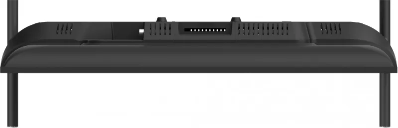 Телевизор LED Digma 24" DM-LED24SBB32 Яндекс.ТВ Frameless черный HD 60Hz DVB-T DVB-T2 DVB-C DVB-S DVB-S2 USB WiFi Smart TV