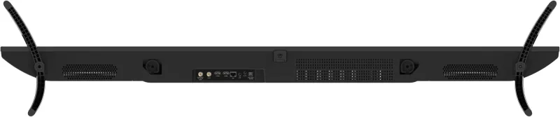 Телевизор LED Digma 65" DM-LED65UBB40 Салют ТВ Frameless Metal черный/черный 4K Ultra HD 60Hz DVB-T DVB-T2 DVB-C DVB-S DVB-S2 USB WiFi Smart TV