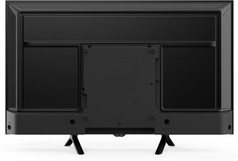 Телевизор LED Digma 32" DM-LED32SBB36 Салют ТВ Frameless Metal черный/черный FULL HD 60Hz DVB-T DVB-T2 DVB-C DVB-S DVB-S2 USB WiFi Smart TV