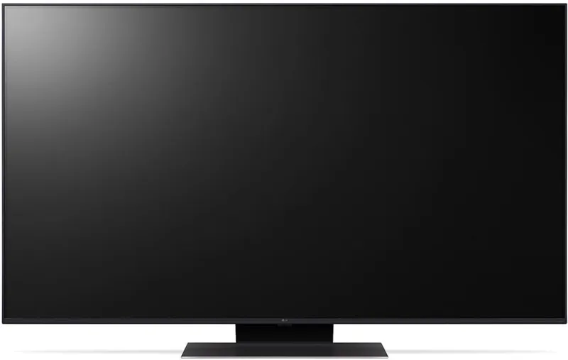Телевизор LED LG 55" 55UT91006LA.ARUB черный 4K Ultra HD 60Hz DVB-T DVB-T2 DVB-C DVB-S DVB-S2 USB WiFi Smart TV