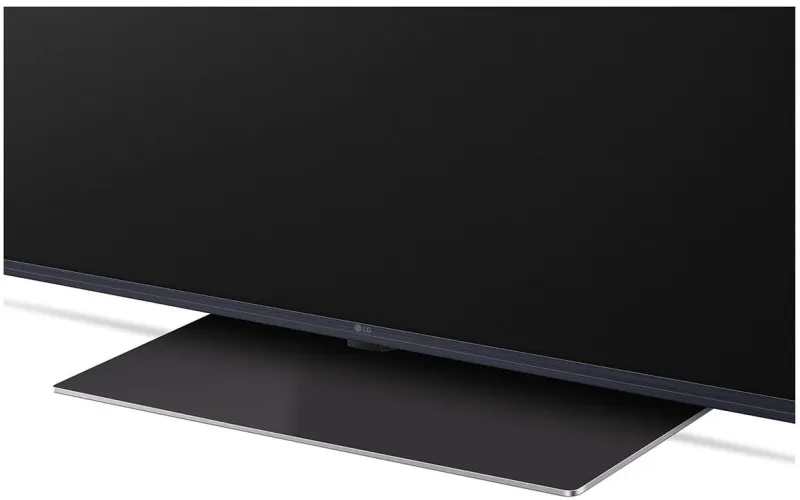 Телевизор LED LG 55" 55UT91006LA.ARUB черный 4K Ultra HD 60Hz DVB-T DVB-T2 DVB-C DVB-S DVB-S2 USB WiFi Smart TV