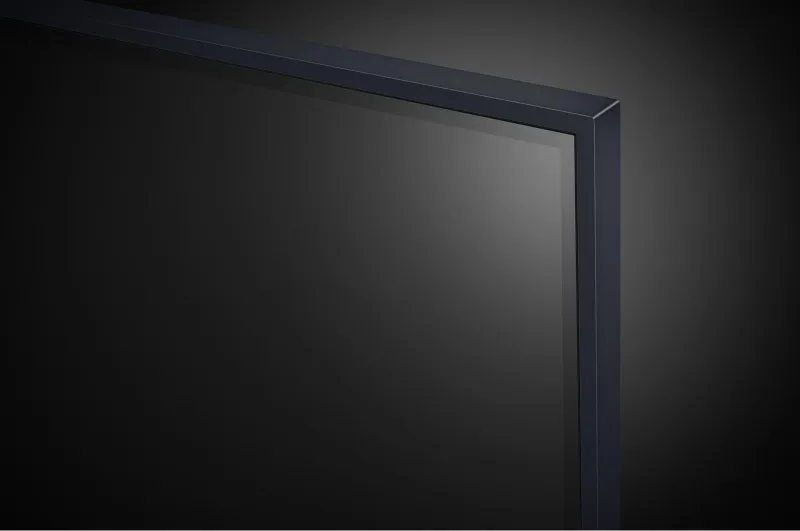 Телевизор LED LG 55" 55UT91006LA.ARUB черный 4K Ultra HD 60Hz DVB-T DVB-T2 DVB-C DVB-S DVB-S2 USB WiFi Smart TV