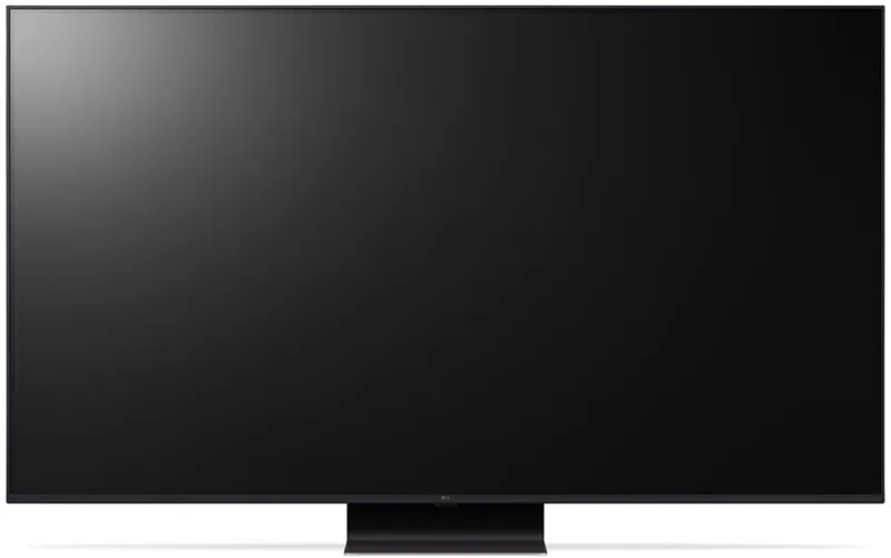 Телевизор LED LG 65" 65UT91006LA.ARUB черный 4K Ultra HD 60Hz DVB-T DVB-T2 DVB-C DVB-S DVB-S2 USB WiFi Smart TV