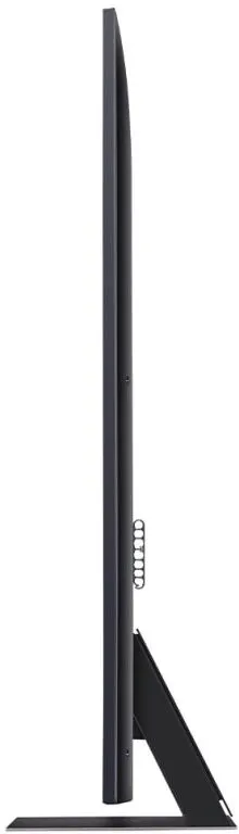 Телевизор LED LG 65" 65UT91006LA.ARUB черный 4K Ultra HD 60Hz DVB-T DVB-T2 DVB-C DVB-S DVB-S2 USB WiFi Smart TV