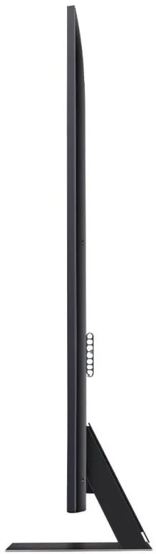 Телевизор LED LG 65" 65UT91006LA.ARUB черный 4K Ultra HD 60Hz DVB-T DVB-T2 DVB-C DVB-S DVB-S2 USB WiFi Smart TV