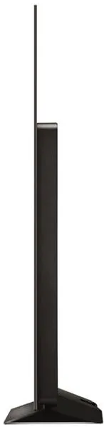 Телевизор OLED LG 55" OLED55C4RLA.ARUB темно-серый/серебристый 4K Ultra HD 120Hz DVB-T DVB-T2 DVB-C DVB-S2 USB WiFi Smart TV