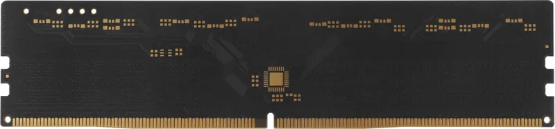 Память DDR5 16GB 5600MHz A-Data AD5U560016G-S RTL PC5-44800 CL46 DIMM 288-pin 1.1В single rank Ret