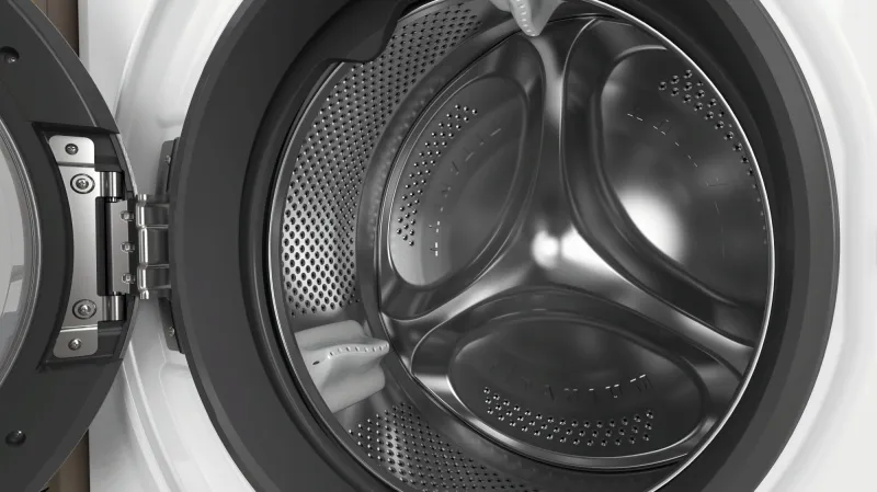 Стиральная машина Hotpoint NSD 7239 ZS VE RU класс: A-30% загр.фронтальная макс.:7кг белый