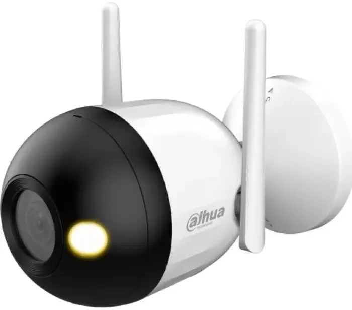 Камера видеонаблюдения IP Dahua DH-IPC-F2CP-PV-0280B 2.8-2.8мм цв.