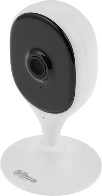 Камера видеонаблюдения IP Dahua DH-IPC-C3AP-0280B 2.8-2.8мм цв.