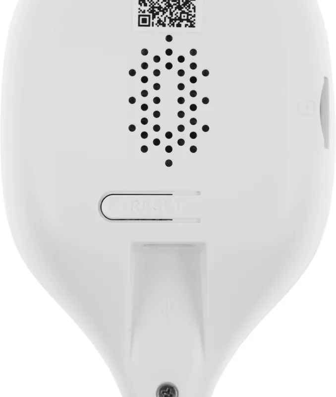 Камера видеонаблюдения IP Dahua DH-IPC-C3AP-0280B 2.8-2.8мм цв.