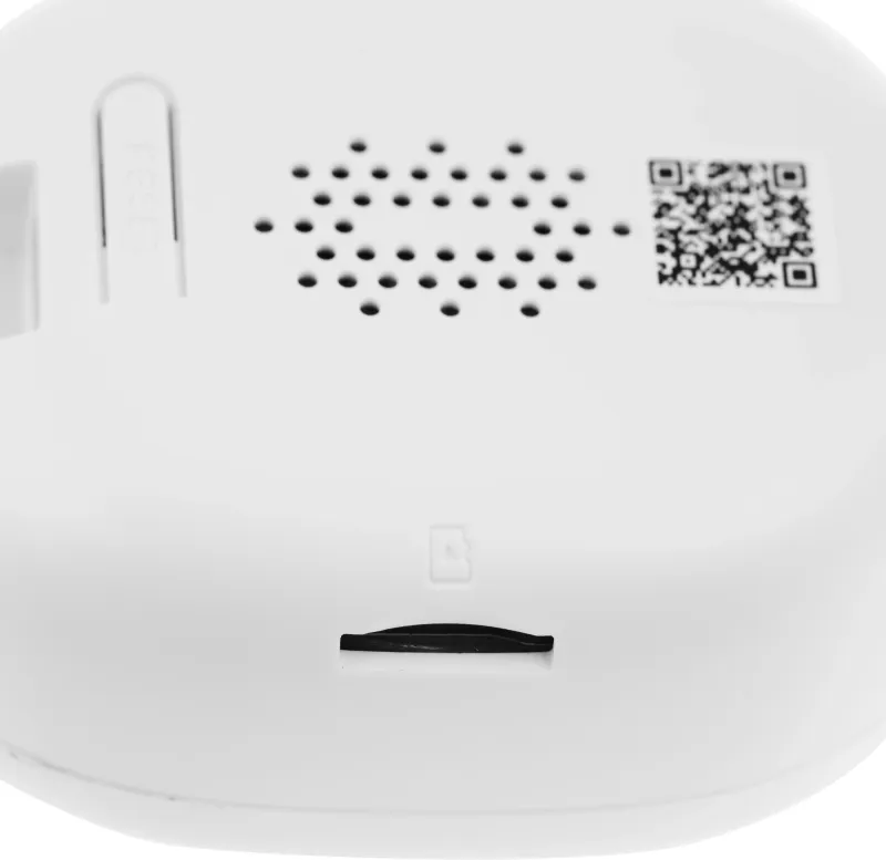 Камера видеонаблюдения IP Dahua DH-IPC-C3AP-0280B 2.8-2.8мм цв.