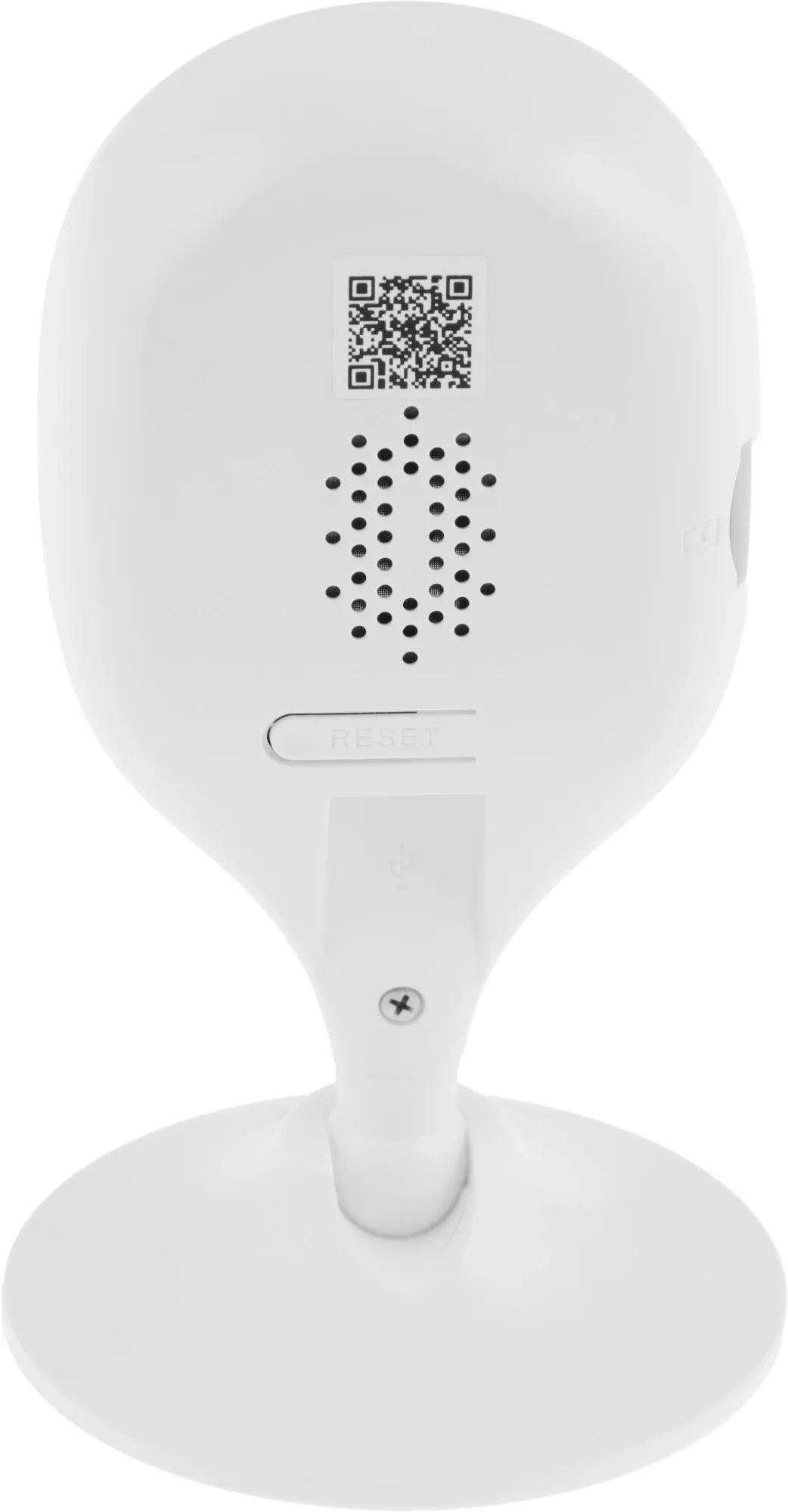 Камера видеонаблюдения IP Dahua DH-IPC-C5AP-0280B 2.8-2.8мм цв.