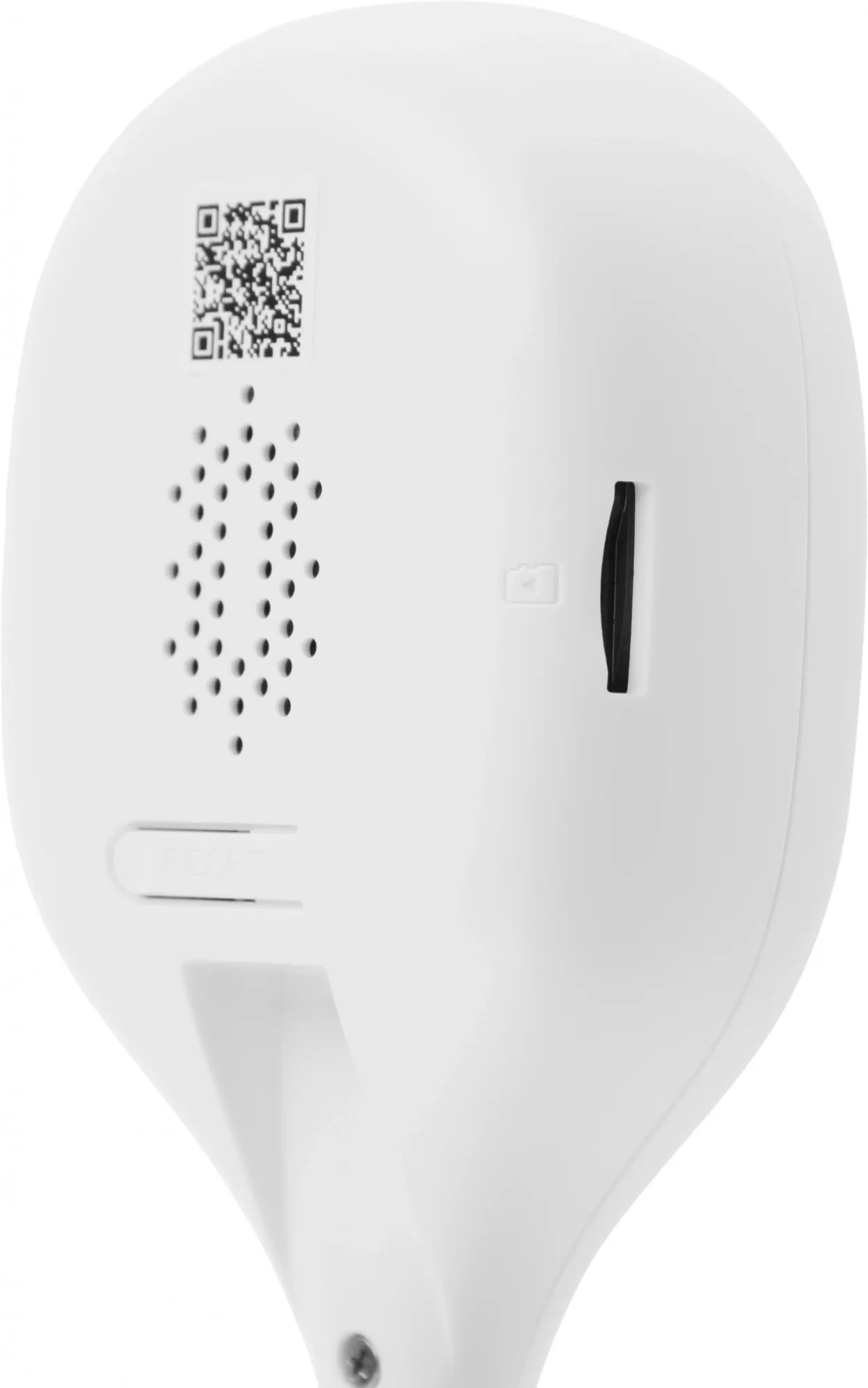 Камера видеонаблюдения IP Dahua DH-IPC-C5AP-0280B 2.8-2.8мм цв.