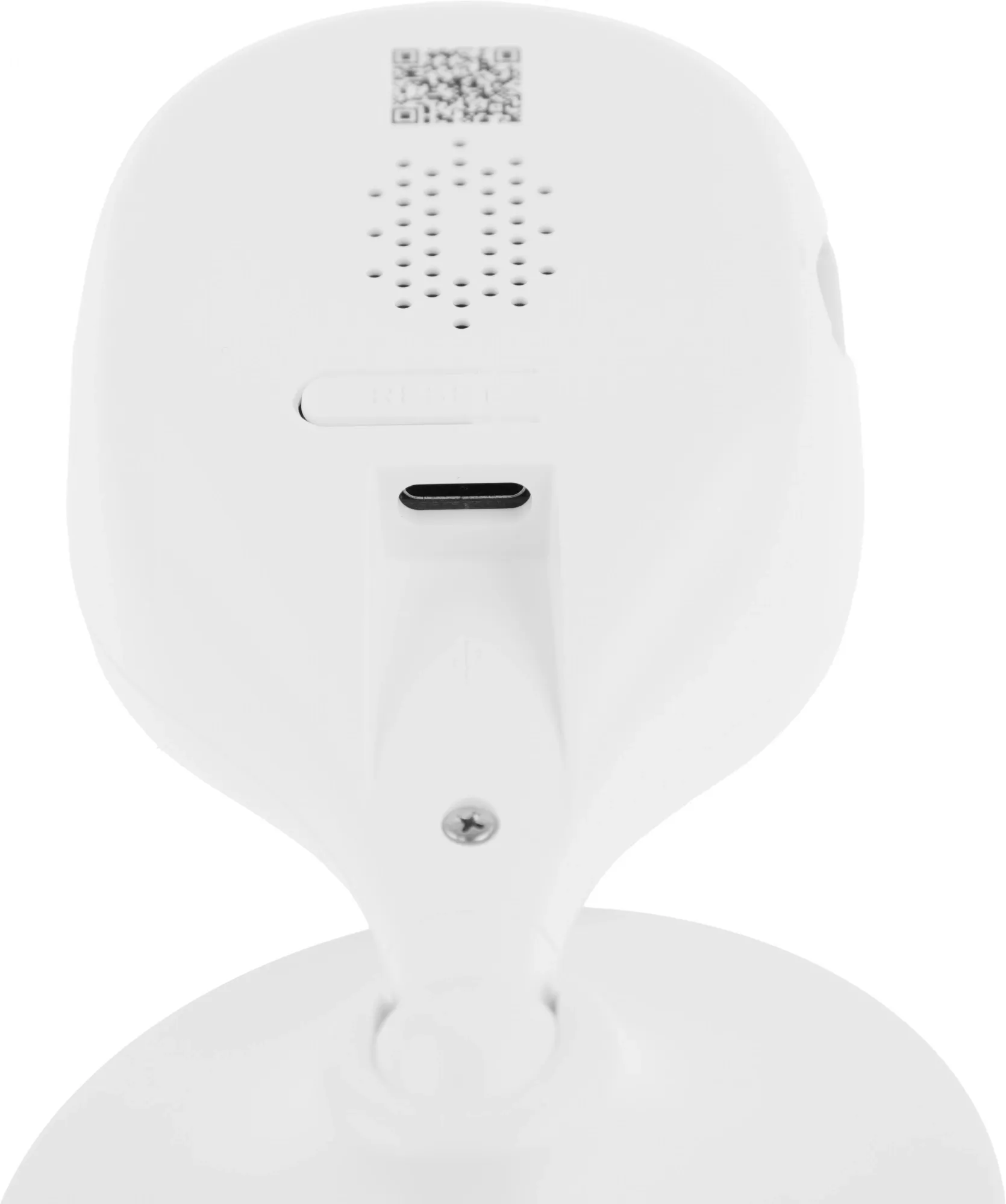 Камера видеонаблюдения IP Dahua DH-IPC-C5AP-0280B 2.8-2.8мм цв.