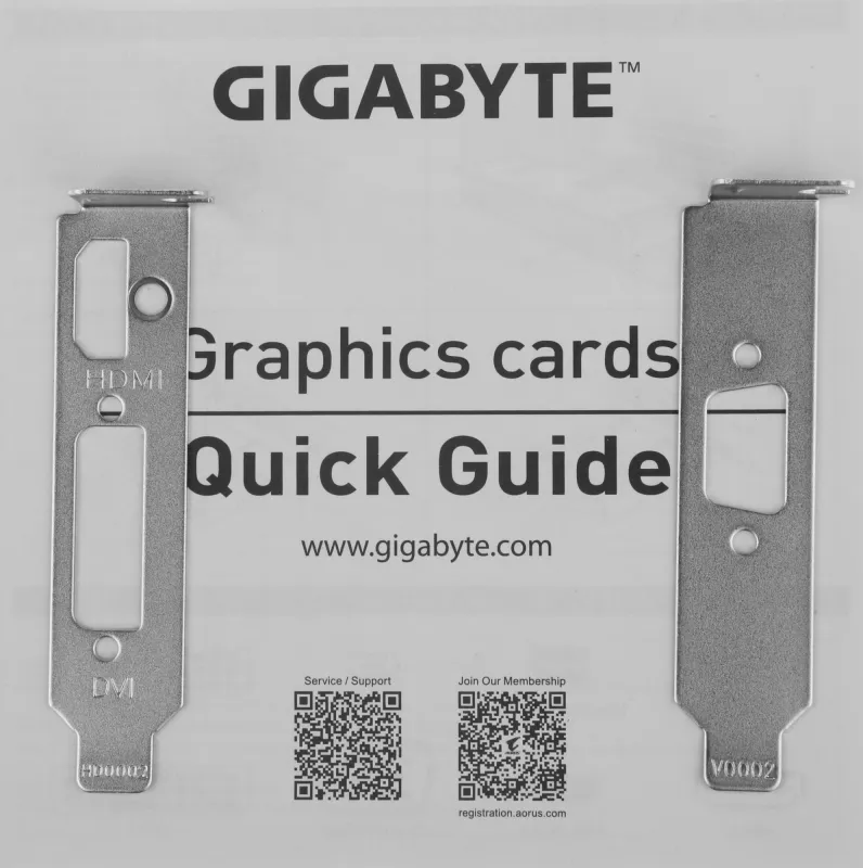 Видеокарта Gigabyte PCI-E GV-N710D3-2GL 2.0 NVIDIA GeForce GT 710 2Gb 64bit DDR3 954/1800 DVIx1 HDMIx1 CRTx1 HDCP Ret low profile