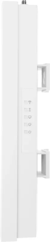 Повторитель беспроводного сигнала Cudy AP1200 Outdoor AC1200 Wi-Fi белый