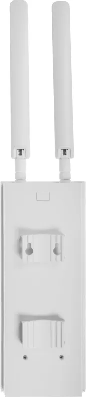 Повторитель беспроводного сигнала Cudy AP1300 Outdoor AC1200 Wi-Fi белый