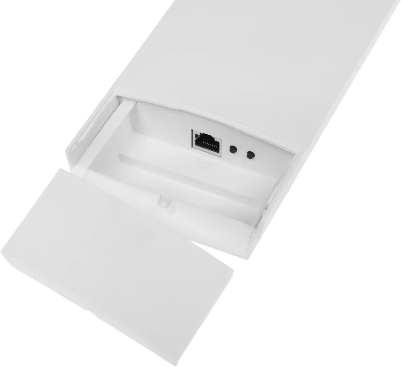 Повторитель беспроводного сигнала Cudy AP1300 Outdoor AC1200 Wi-Fi белый