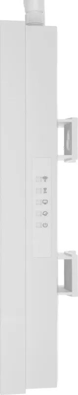 Повторитель беспроводного сигнала Cudy AP1300 Outdoor AC1200 Wi-Fi белый