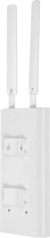 Повторитель беспроводного сигнала Cudy RE1200 OUTDOOR AC1200 Wi-Fi белый