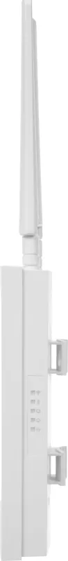 Повторитель беспроводного сигнала Cudy RE1200 OUTDOOR AC1200 Wi-Fi белый