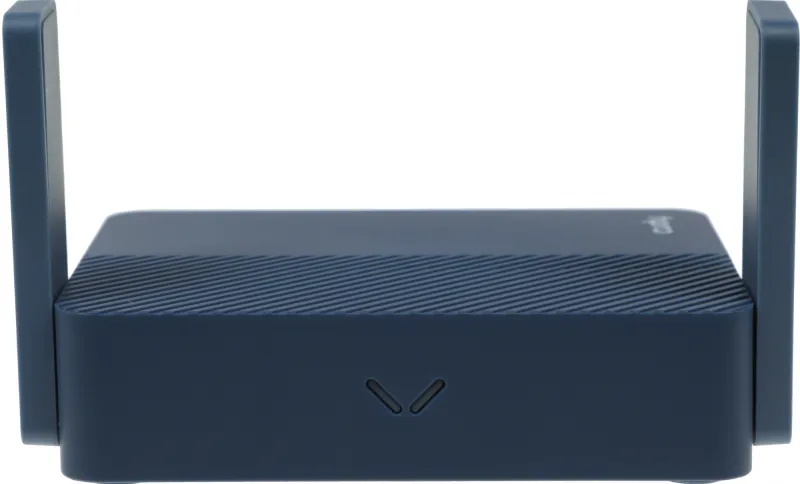 Маршрутизатор Cudy TR3000 AX3000 10/100/1000/2500BASE-T синий