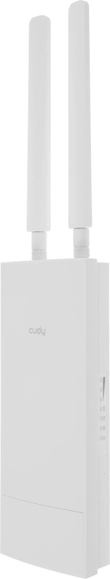 Точка доступа Cudy LT400 (LT400 OUTDOOR) N300 3G/4G белый