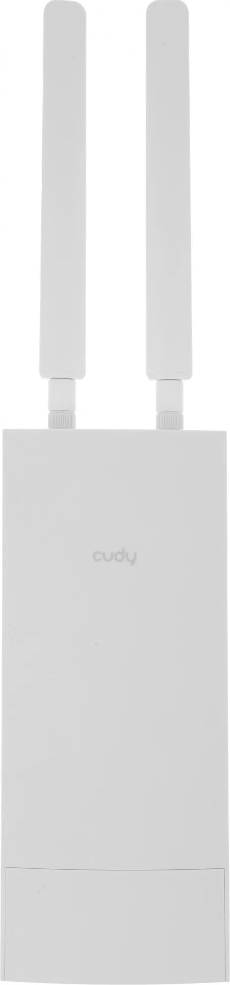 Точка доступа Cudy LT400 (LT400 OUTDOOR) N300 3G/4G белый