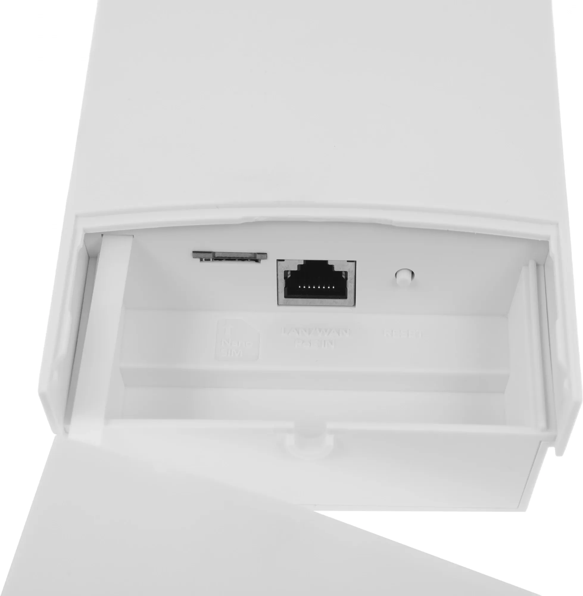 Точка доступа Cudy LT400 (LT400 OUTDOOR) N300 3G/4G белый