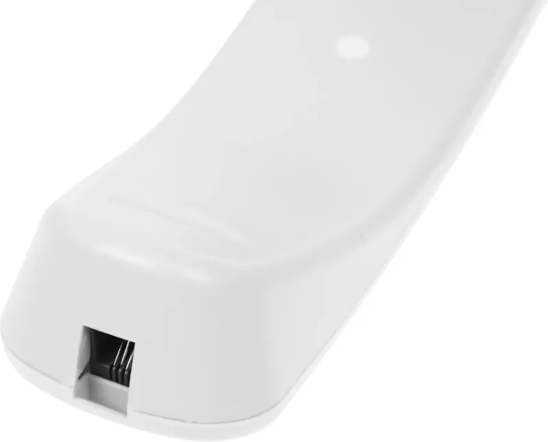 Телефон проводной Sanyo RA-S204W белый