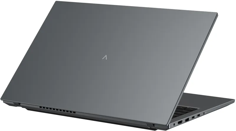 Ноутбук Digma Pro Fortis M Core i3 1215U 8Gb SSD256Gb Intel UHD Graphics 15.6" IPS FHD (1920x1080) Windows 11 Professional grey WiFi BT Cam (DN15P3-8CXW04)
