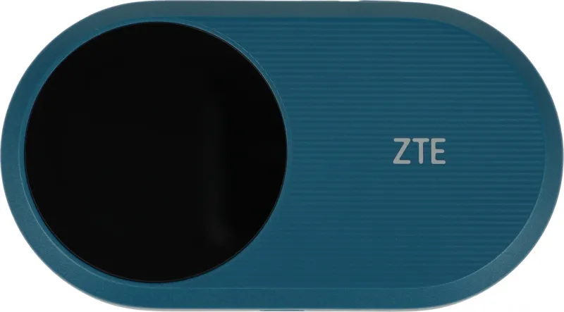 Модем 2G/3G/4G ZTE U10sPro USB Wi-Fi VPN Firewall +Router внешний белый