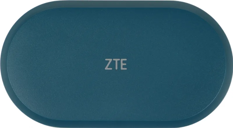 Модем 2G/3G/4G ZTE U10sPro USB Wi-Fi VPN Firewall +Router внешний белый