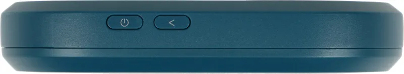 Модем 3G/4G ZTE U10s Pro USB Wi-Fi VPN Firewall +Router внешний темно-синий