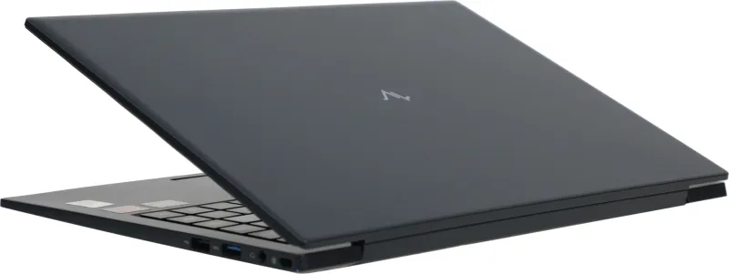 Ноутбук Maibenben S14A-R545UM Ryzen 5 Pro 4650U 8Gb SSD256Gb AMD Radeon Graphics 14" IPS FHD (1920x1080) Windows 11 Home dk.blue WiFi BT Cam 5000mAh (S14A-R545UMA1SHURE0)