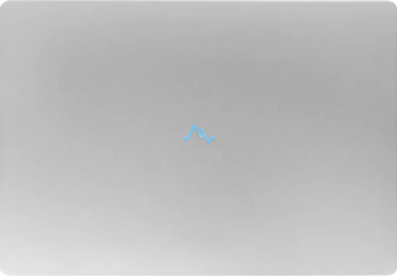 Ноутбук Maibenben M653 Ryzen 3 5400U 8Gb SSD512Gb AMD Radeon Graphics 16" IPS FHD+ (1920x1200) Linux grey WiFi BT Cam 4000mAh (M6531SB0LSRE0)